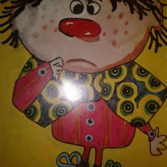 Meet your Posher, Barry - Picture 1 of 1